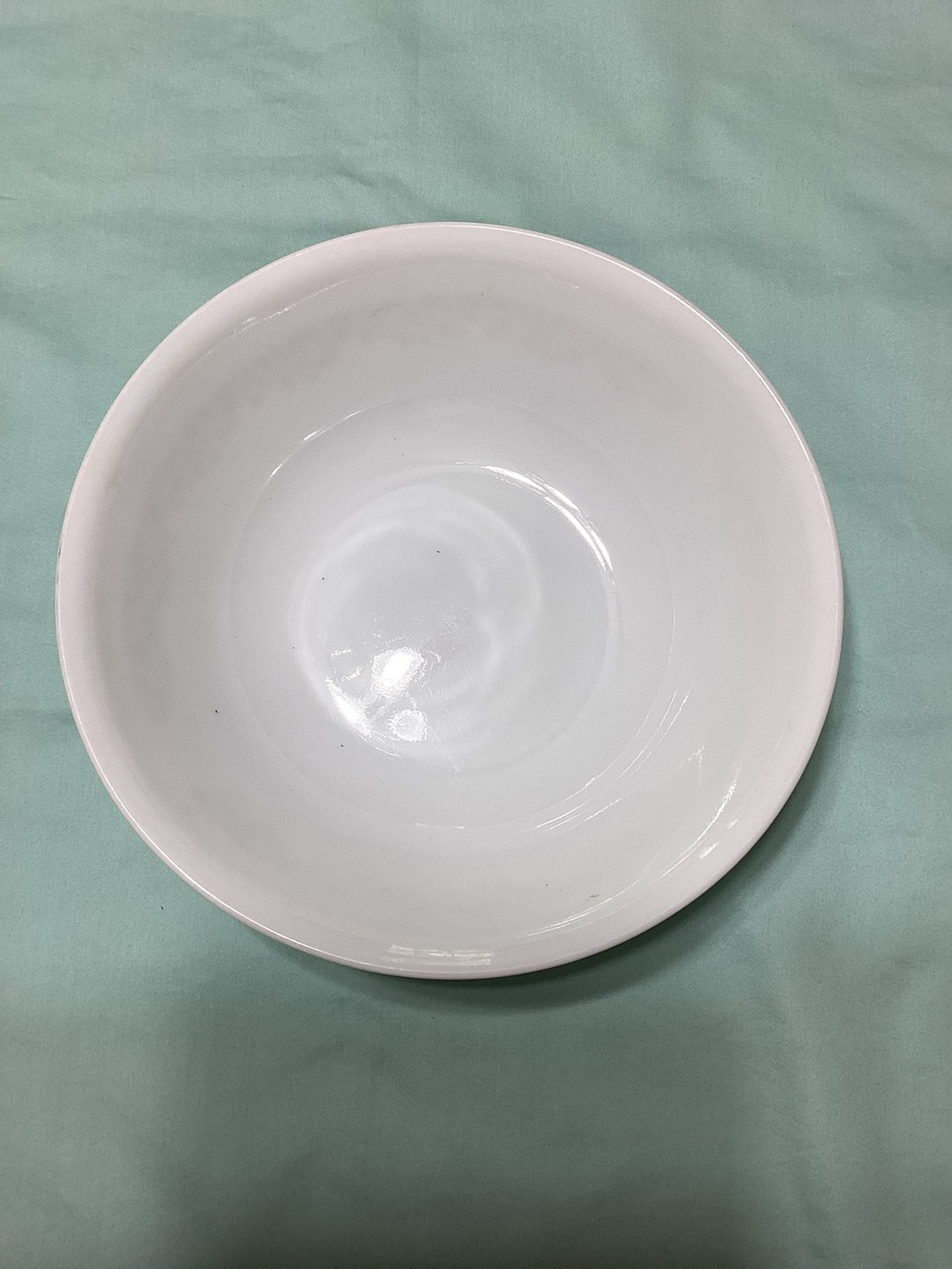 Corning Corelle Spring Blossoms Crazy Daisy 8.5” Serving Vegetable Bowl